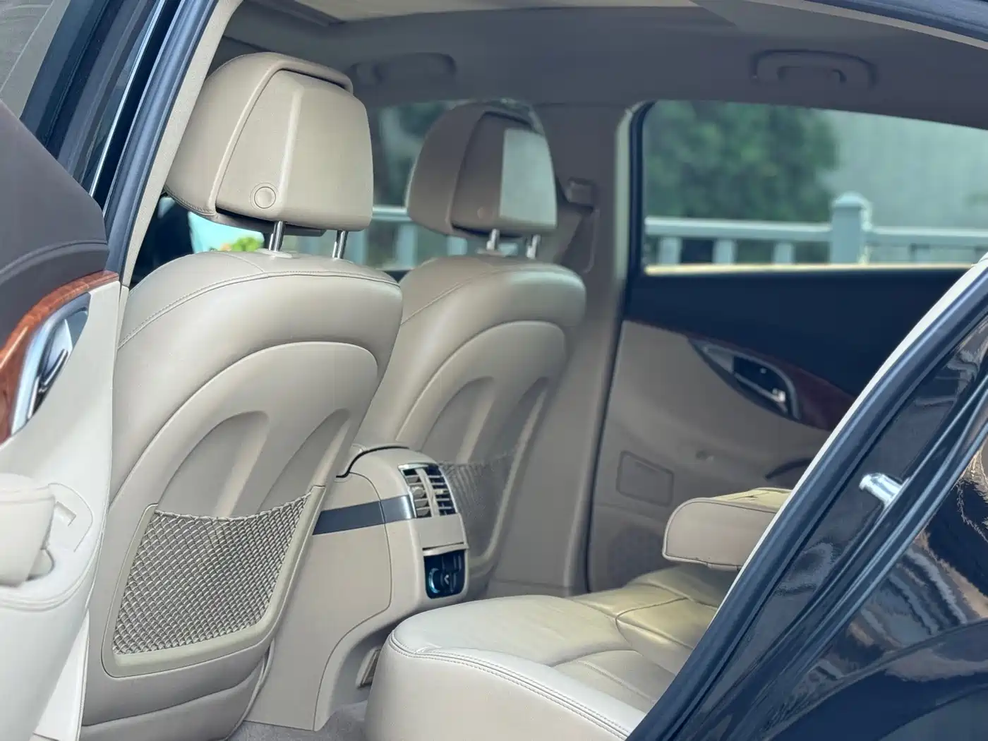 Buick LaCrosse 2010 2010 2.4L Luxury