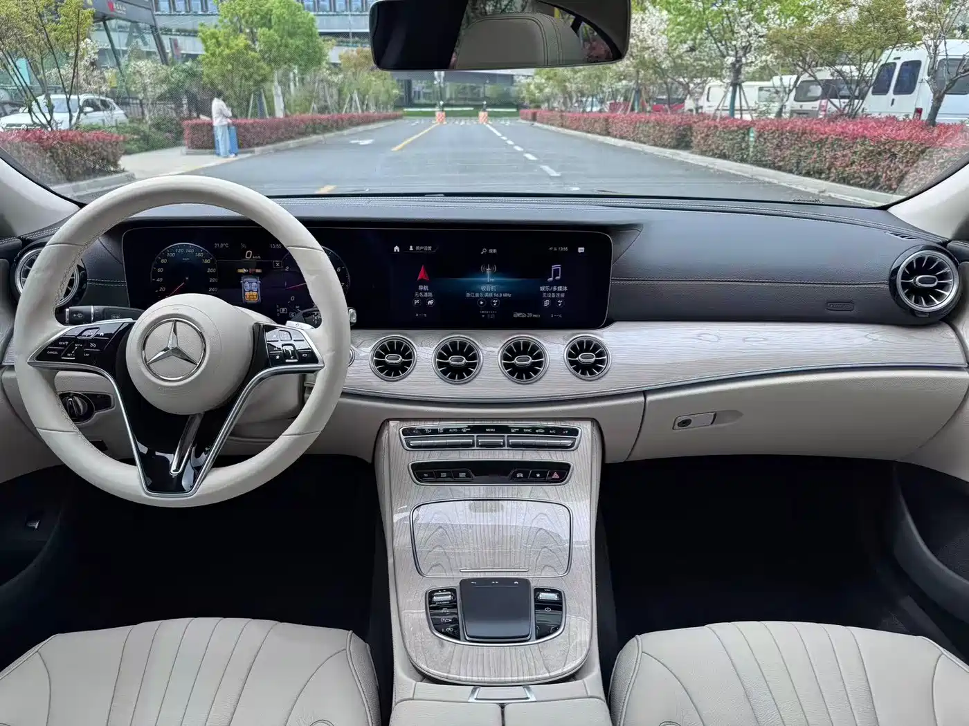 Mercedes-Benz CLS 2022 2022 CLS 300 Dynamic