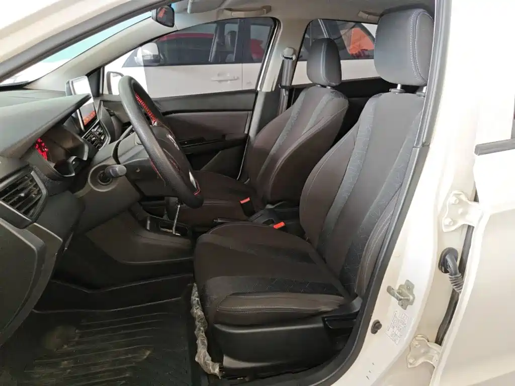 Baojun 310 2019 2016 1.2L Manual Comfort Model