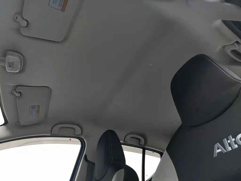 Photo 14 - Suzuki Alto