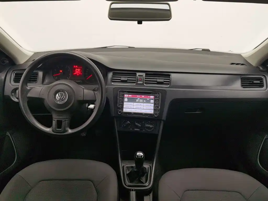 صورة 5 - Volkswagen Santana