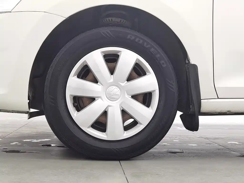 صورة 17 - Volkswagen Santana