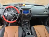 Фото 10 - Haima S7