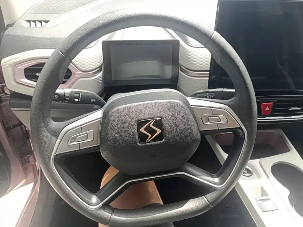 Sehol Flower Fairy 2023 2023 Anniversary Edition 301km Starlight 45kW
