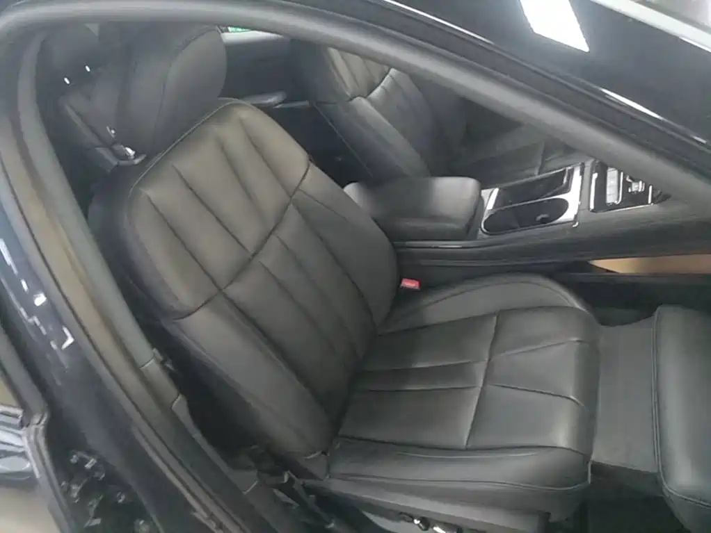 NIO ES8 2020 2020 450KM 6-Seater Version