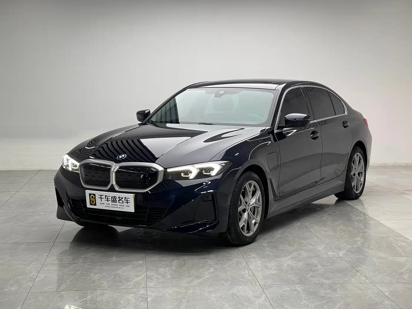 BMW BMW i3 2024 eDrive 35 L