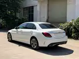 Фото 4 - Mercedes-Benz C-Class