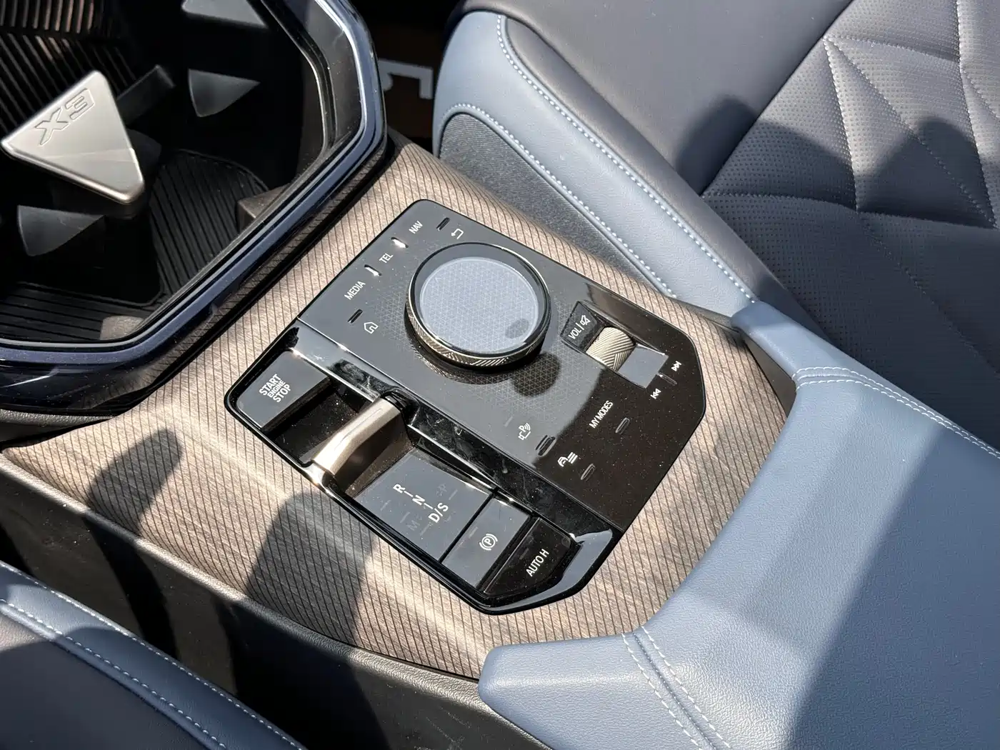 BMW X3 2025 xDrive25L Luxury Package фото 5