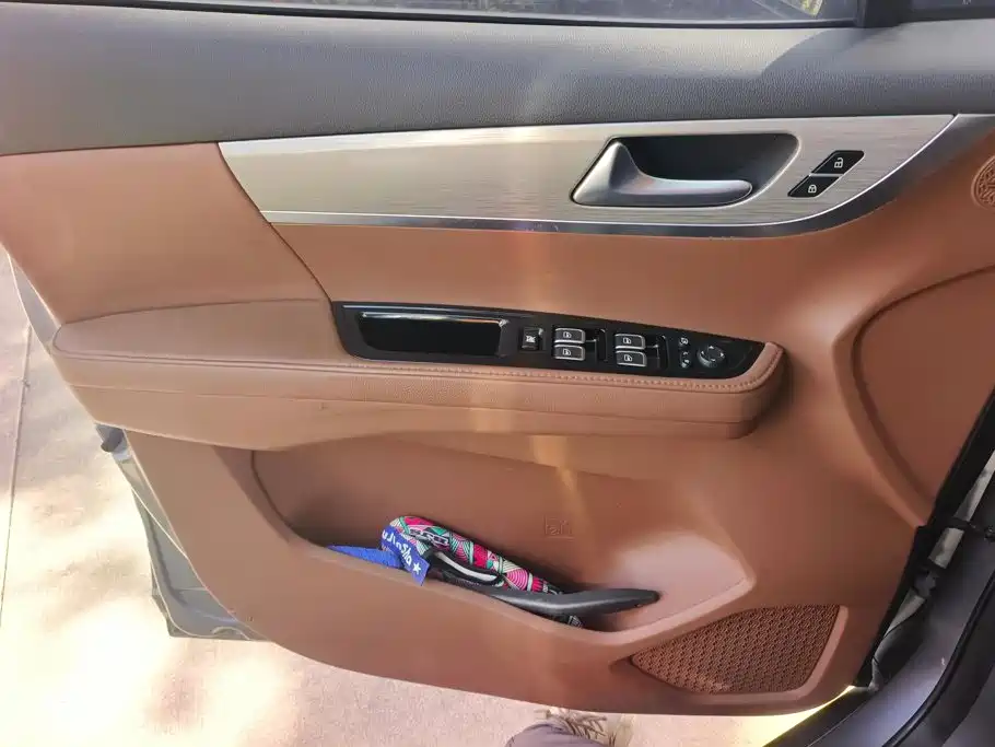 Haima 7X 2022 2020 1.6TGDI Automatic Flagship