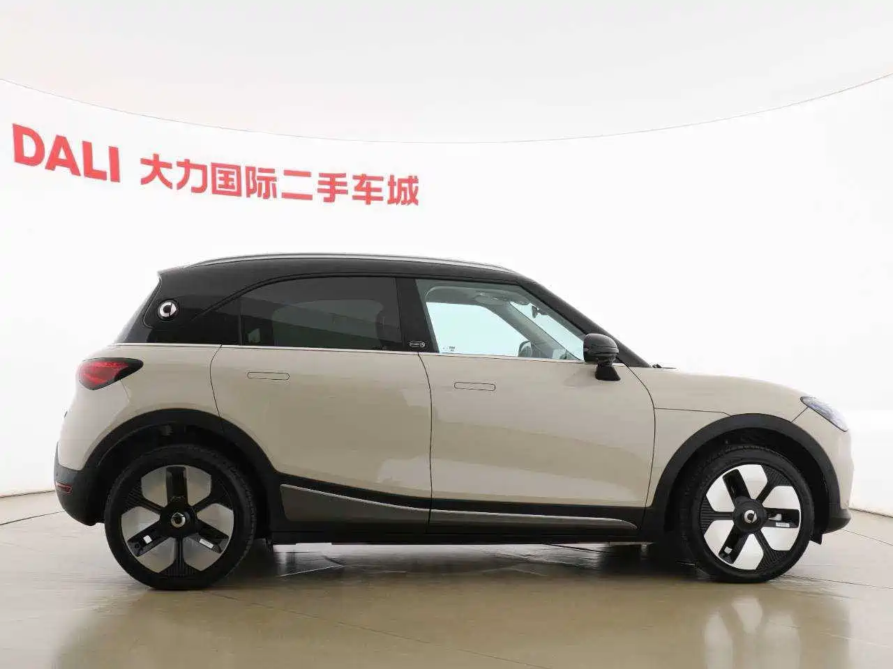 smart Elf #1 2025 2026 Agile New Luxury Edition