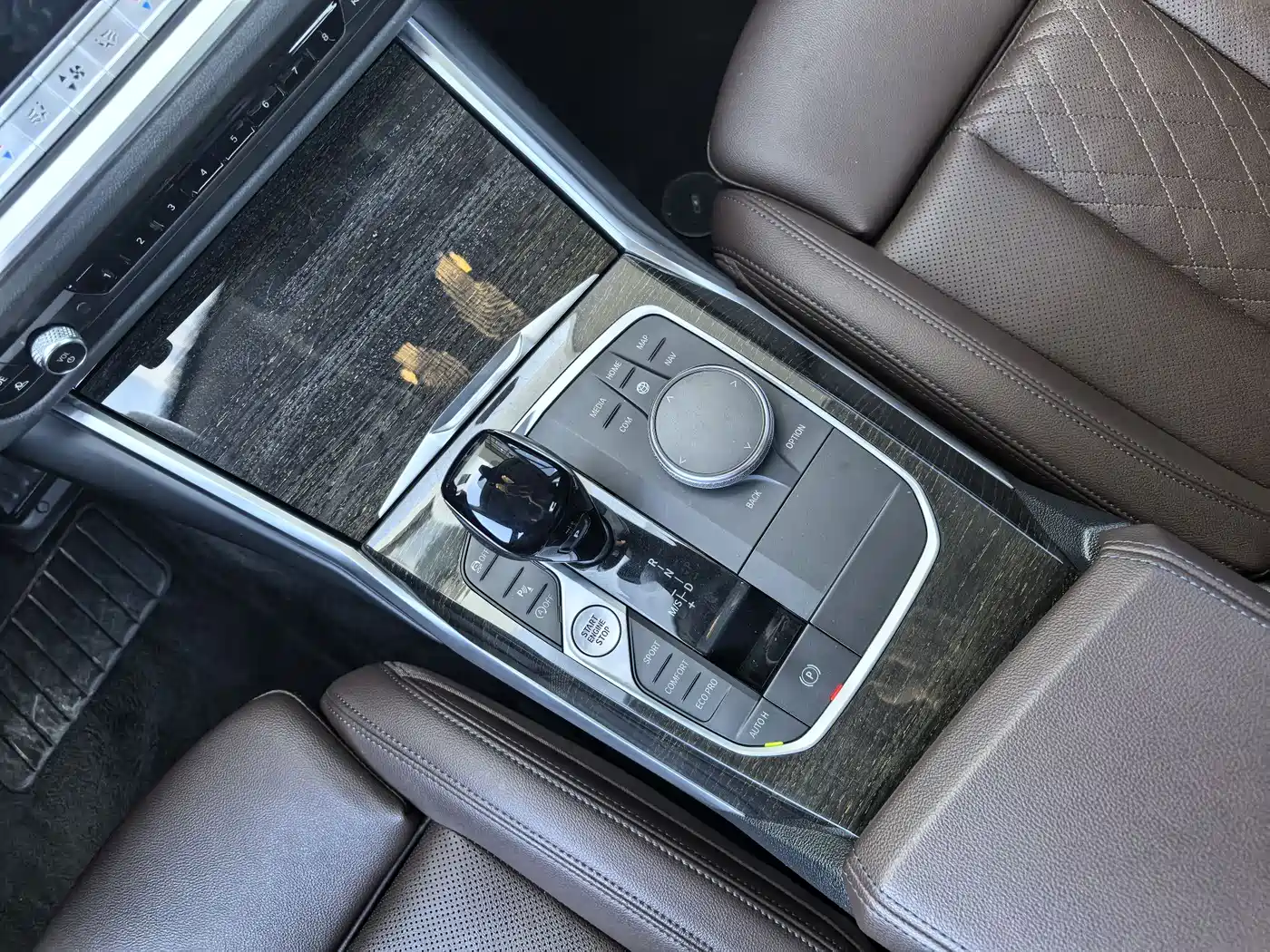 BMW 3 Series 2022 325Li M Sport Package фото 6