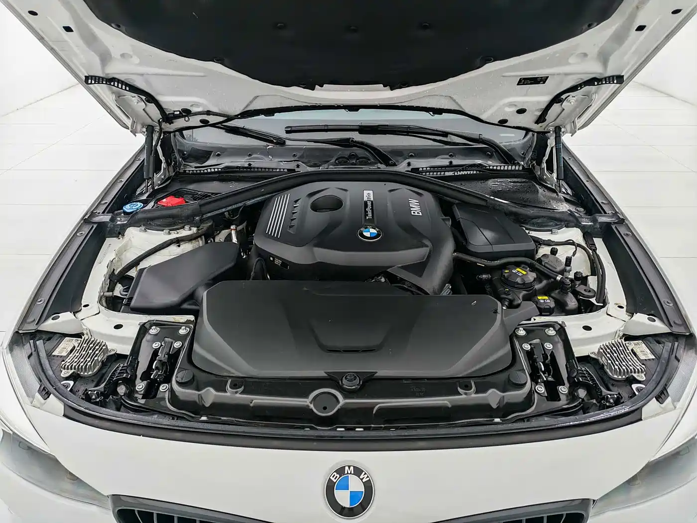 BMW 3 Series GT 2021 2020 320i M Sport Package