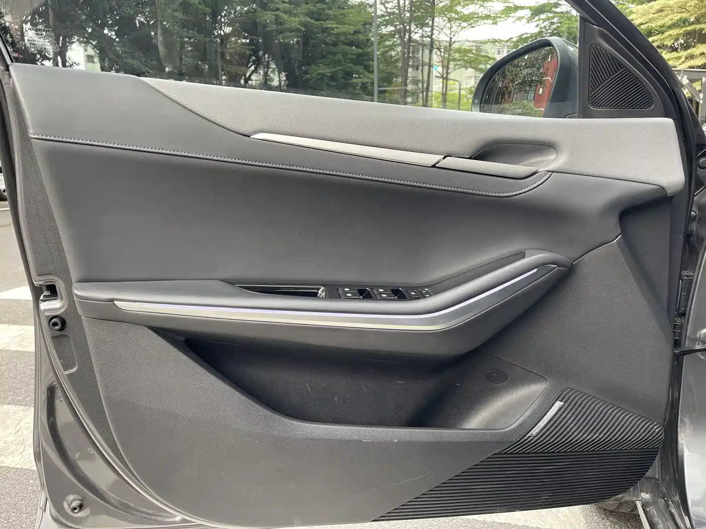 CHANGAN RUICHENG PLUS