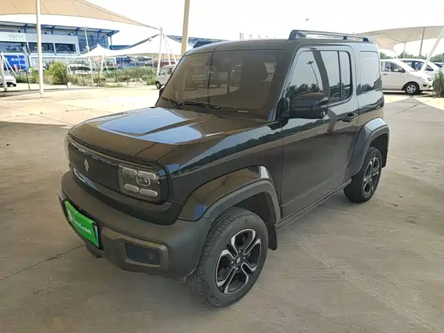  Baojun Baojun Yueye 2023 Flagship Edition