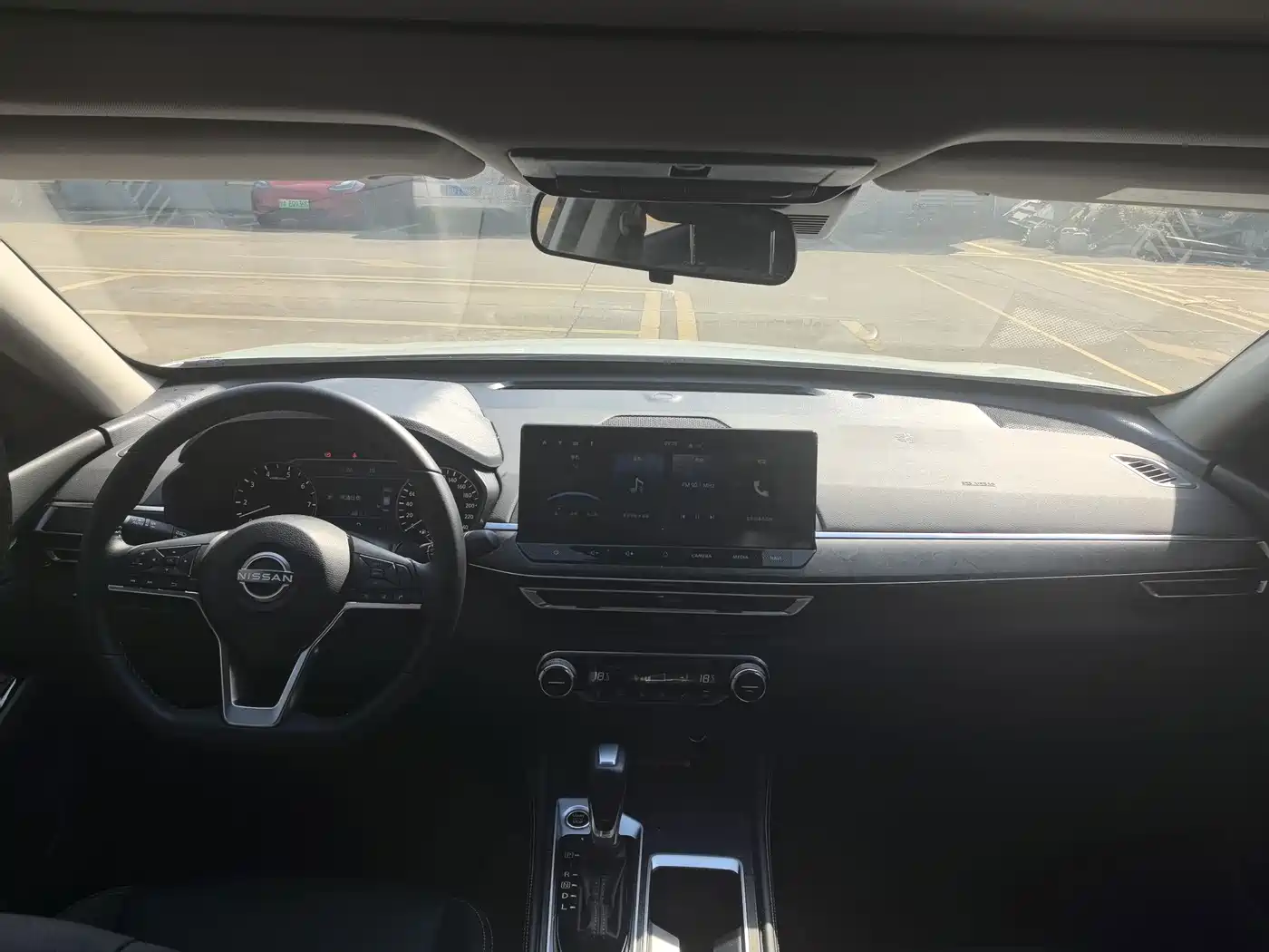Nissan Teana 2024 2022 2.0L XL-TLS Comfort Edition