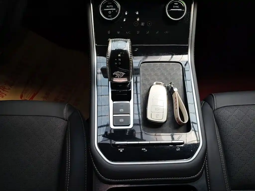 Chery Tiggo 8 2025 2025 Excellence Edition 230TCI Automatic Luxury 5-Seater