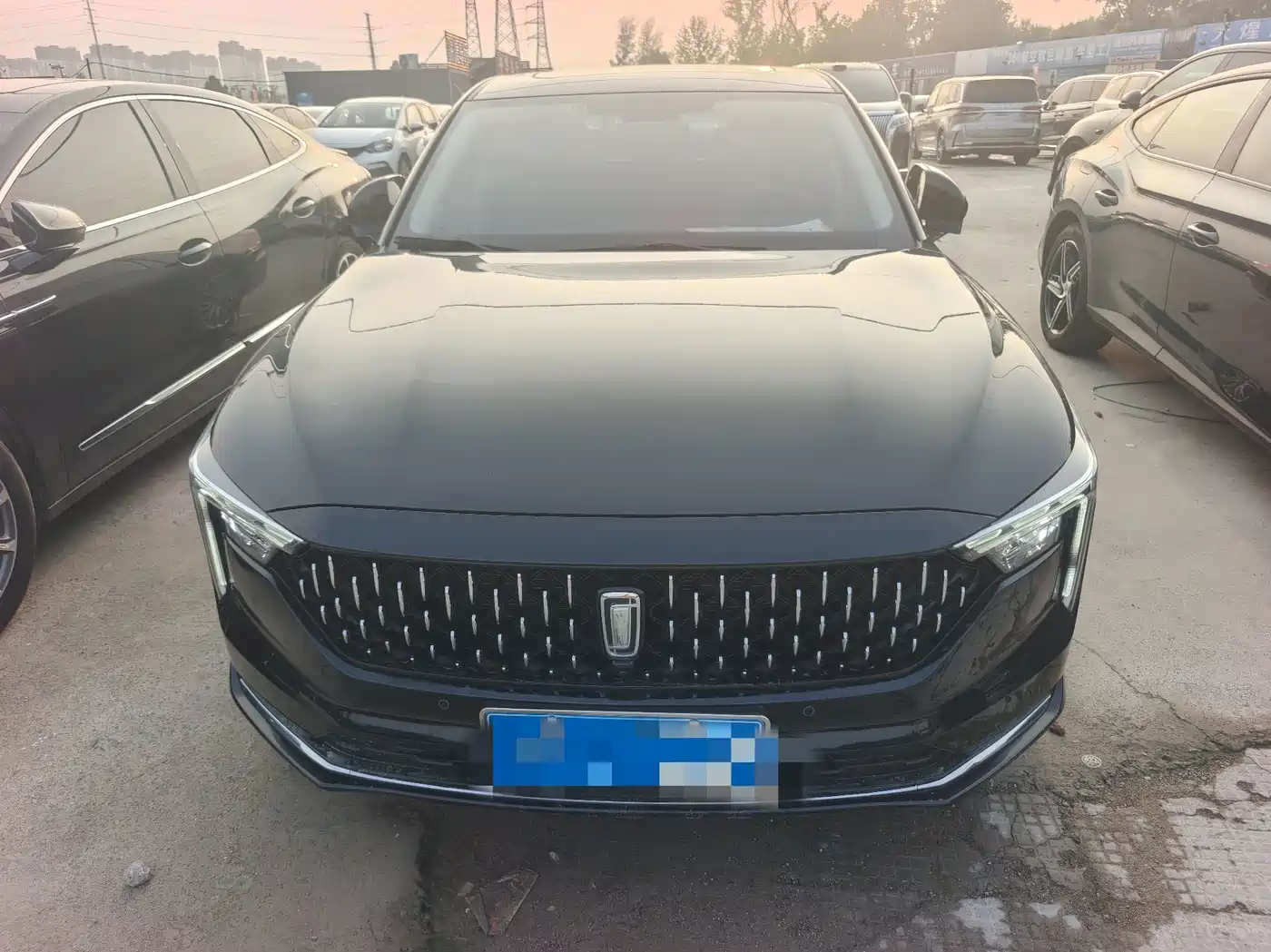 Фото 2 - Besturn B70