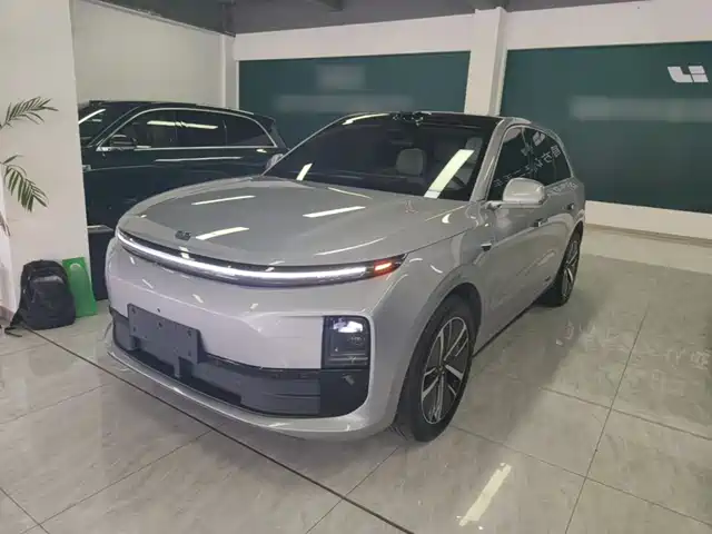 Li Auto Li Auto L6 2024 Max