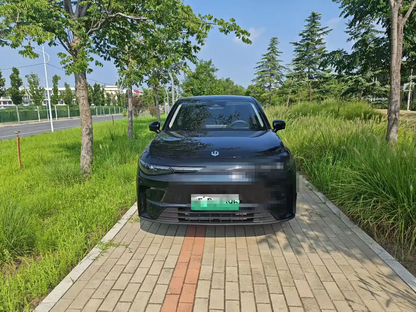 Фото 2 - Leapmotor C10