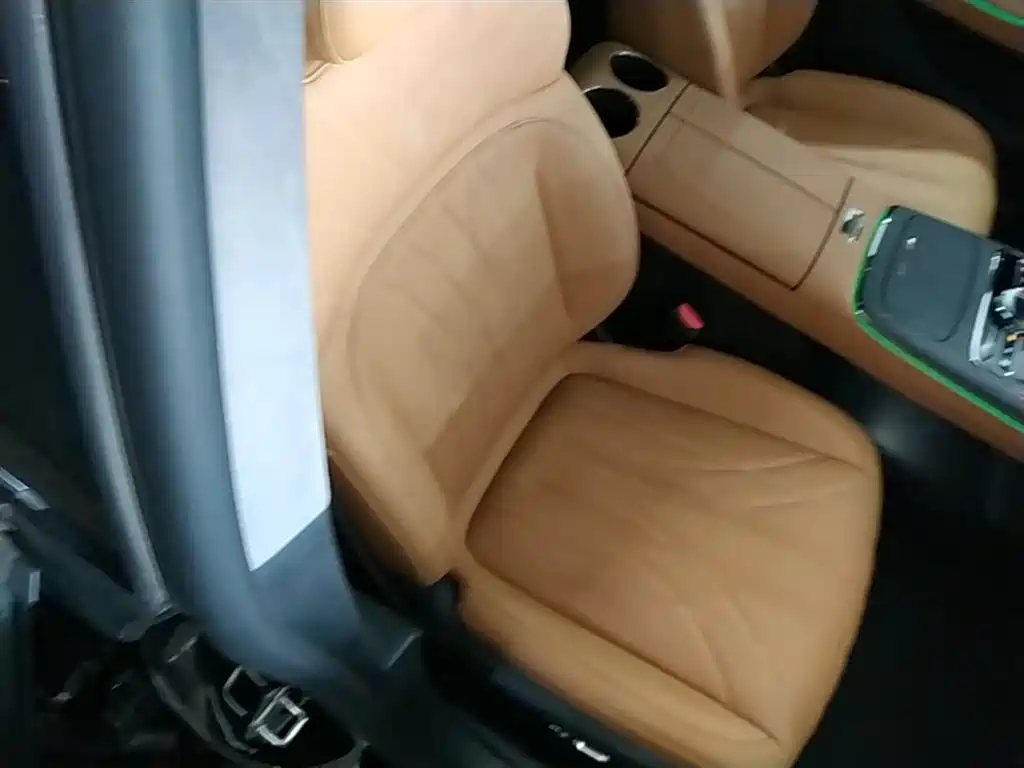 Geely Galaxy Galaxy Xingyao 8 2025 130km EM-P Starship Edition фото 25