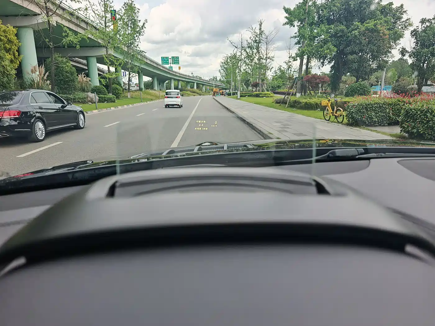 Mercedes-Benz GLS 2018 GLS 400 4MATIC Luxury фото 18
