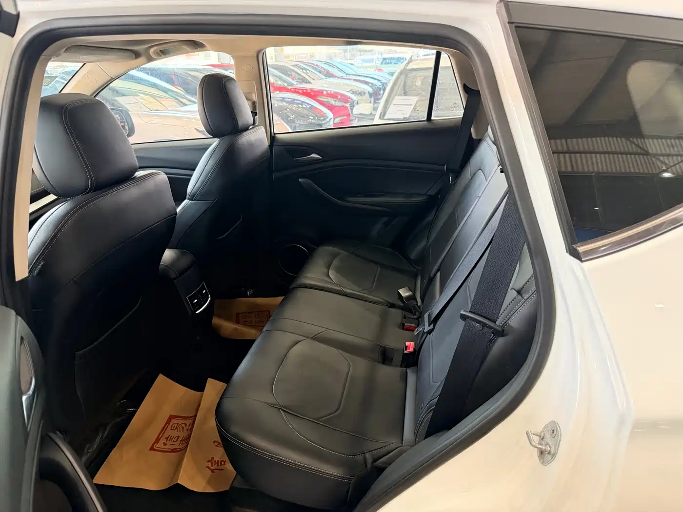 BYD Song 2020 2020 Classic 1.5T Automatic Elite