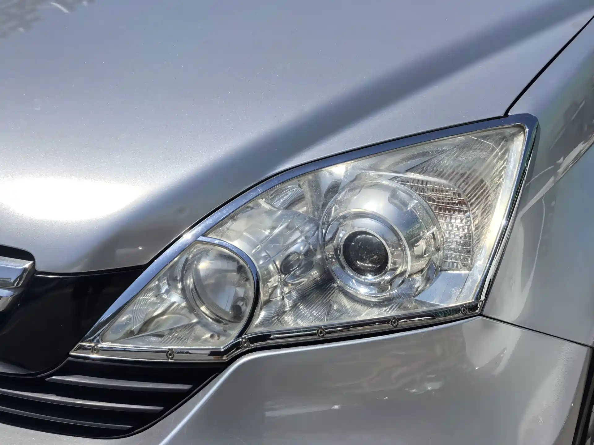 Photo 6 - Honda CR-V