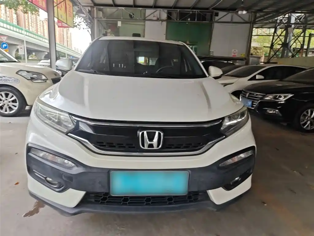 Honda XR-V 2016 2015 1.5L LXi CVT Classic Edition