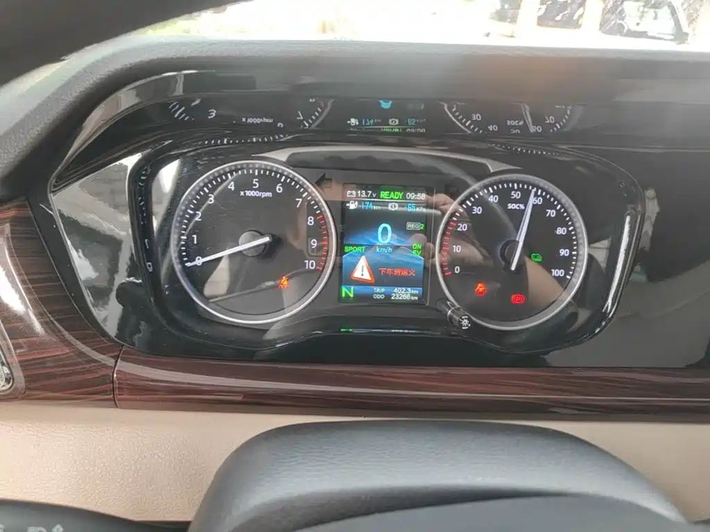 Changan Kuayue Kuayue Star V7 EV 2026 2025 Model 285km Smart 6-seater CATL 2C 41.86kWh