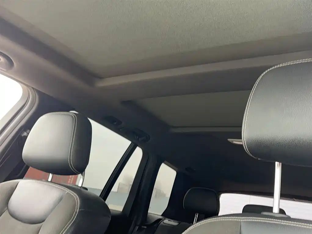 Mercedes-Benz GLK-Class 2015 GLK 260 4MATIC Dynamic Ultimate Edition фото 15