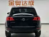 Фото 5 - Volkswagen Touareg