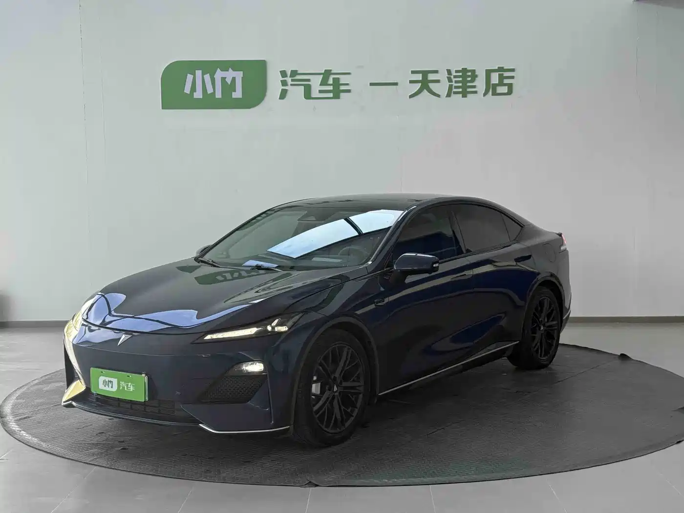 Deepal SL03 2022 2022 1.5L 1200 Range Extender Version