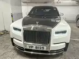 Фото 5 - Rolls-Royce Phantom