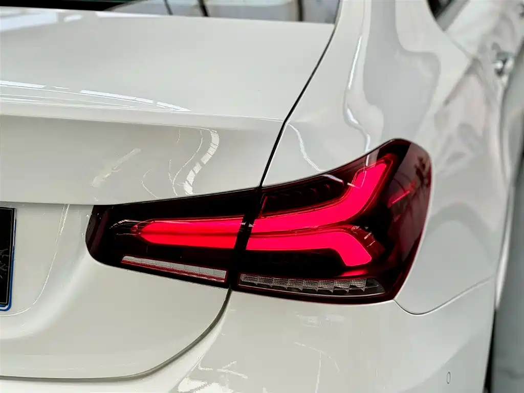 Mercedes-Benz A-Class 2022 Facelift II A 200 L Sport Sedan Fashion фото 5