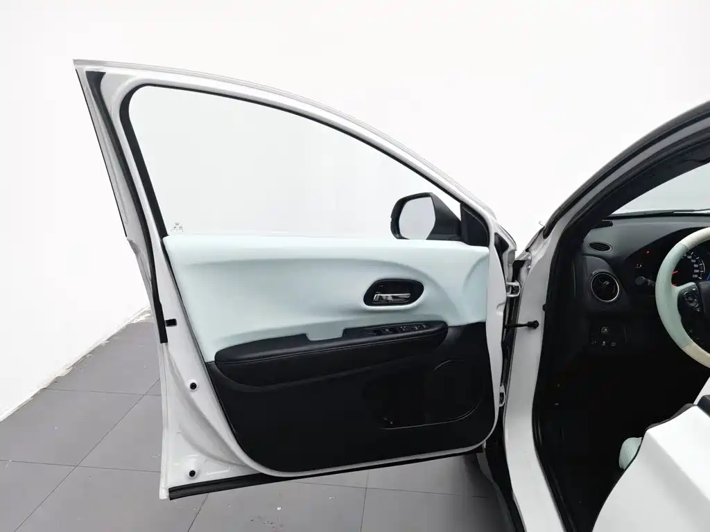 Honda XR-V, миниатюра 8