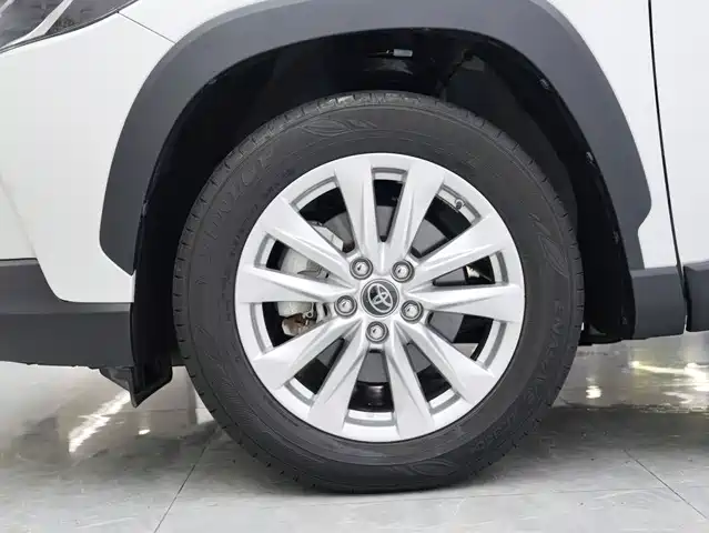 Toyota Corolla Cross 2023 2.0L Pioneer Edition — фото 5