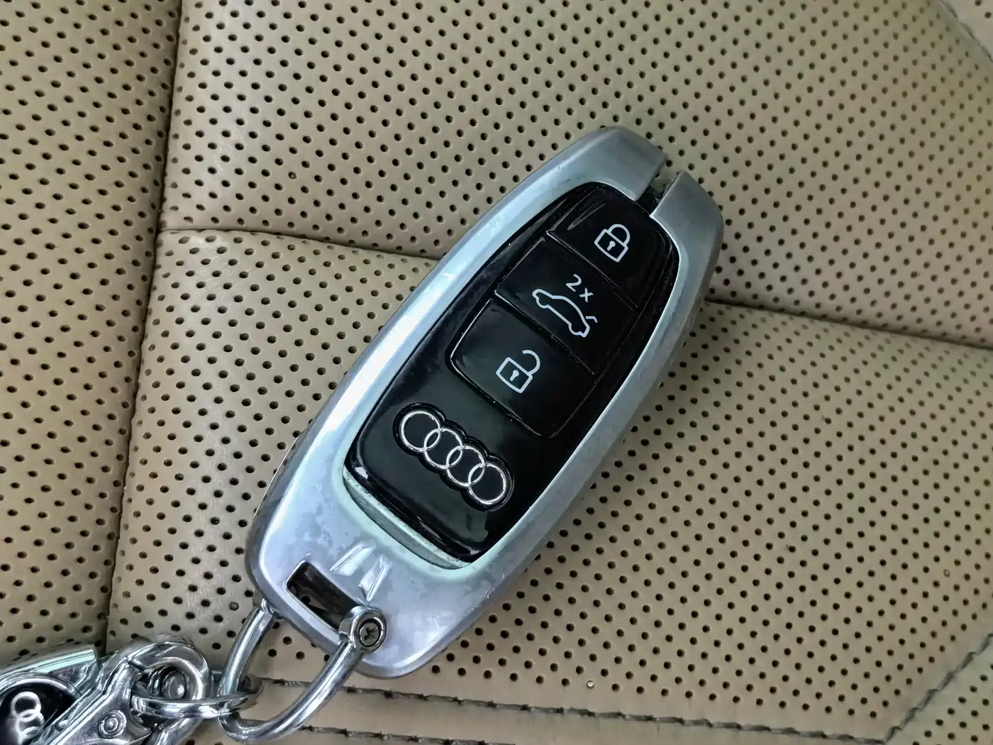 Audi A6L 2022 55 TFSI quattro Premium Elegance фото 31