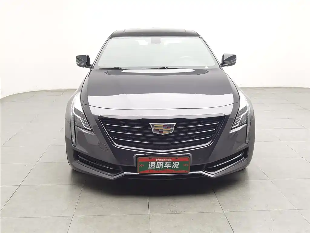 Photo 3 - Cadillac CT6