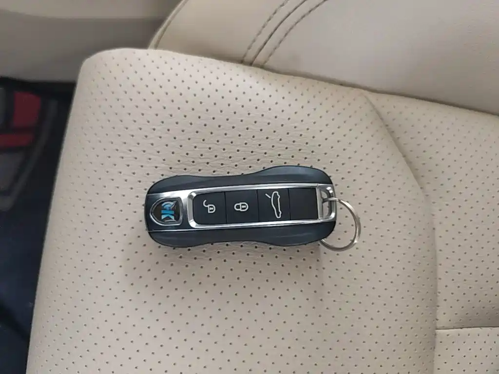 Zotye Damai X5 2017 2017 Upgrade 1.5T CVT Landlord