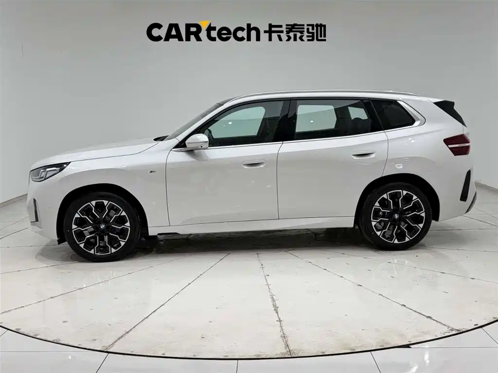 BMW X3 2025 xDrive30L Premium M Sport Package фото 6