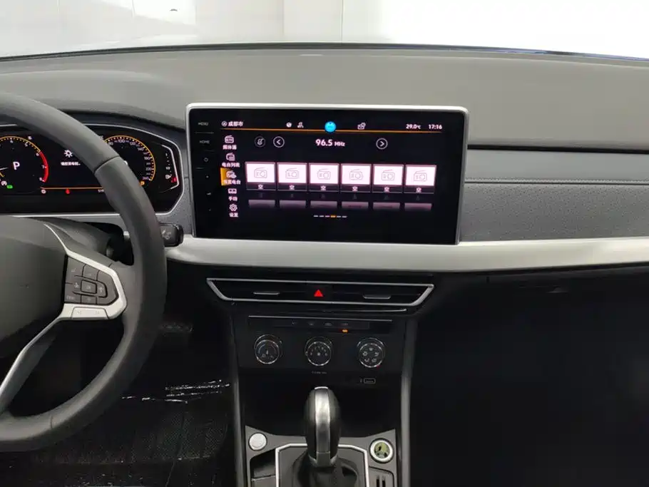 Volkswagen Lavida, миниатюра 13