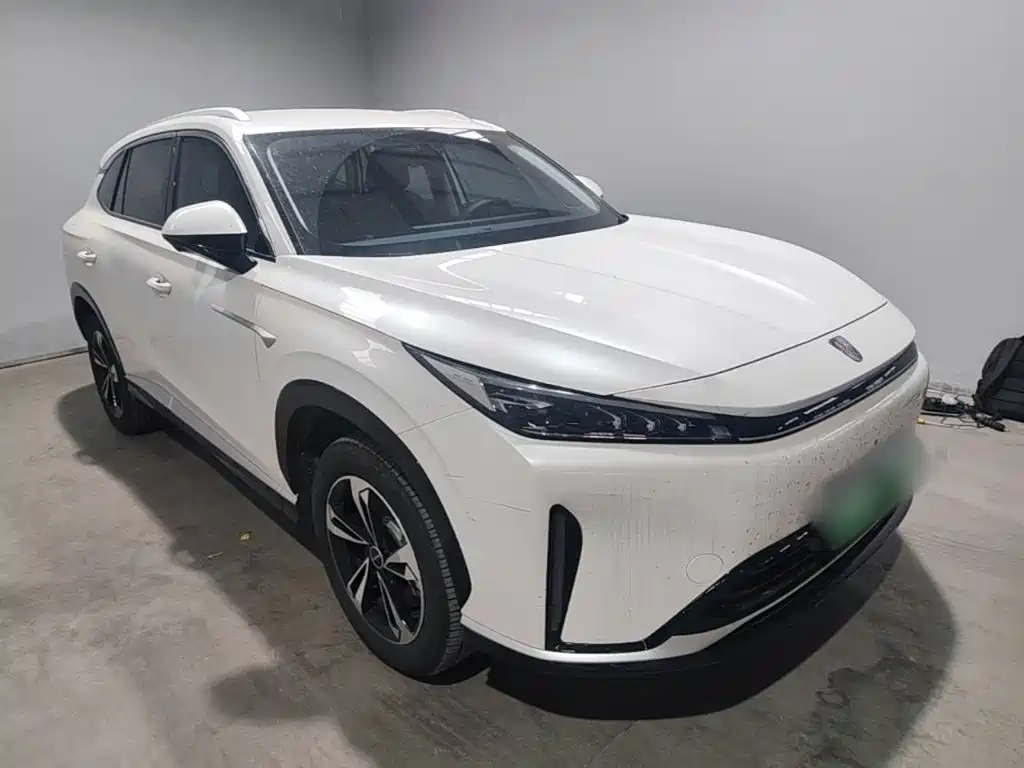 Roewe D5X DMH 2024 2024 135 Luxury Edition