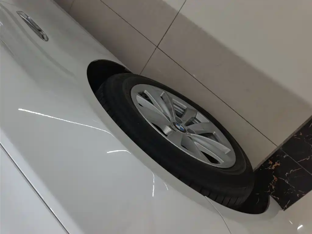 BMW 5 Series (Import) 2015 520i Elegance фото 22