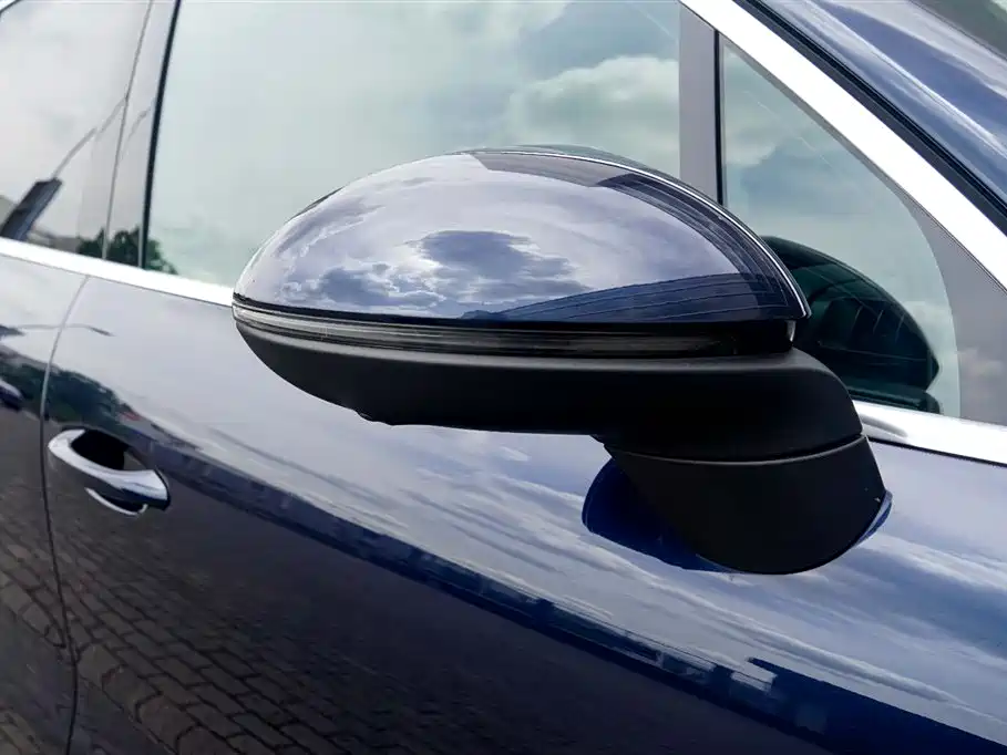 Porsche Cayenne 2025 Cayenne 3.0T фото 27