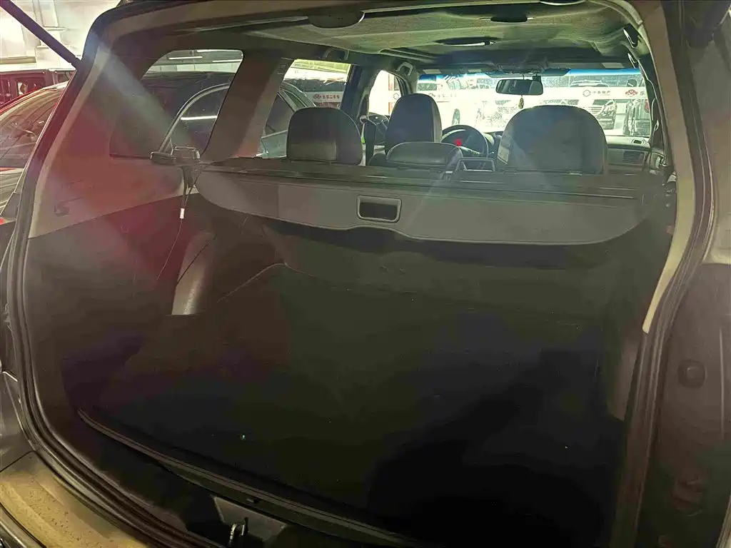 Subaru Forester 2010 2010 2.5XT Automatic Luxury Edition