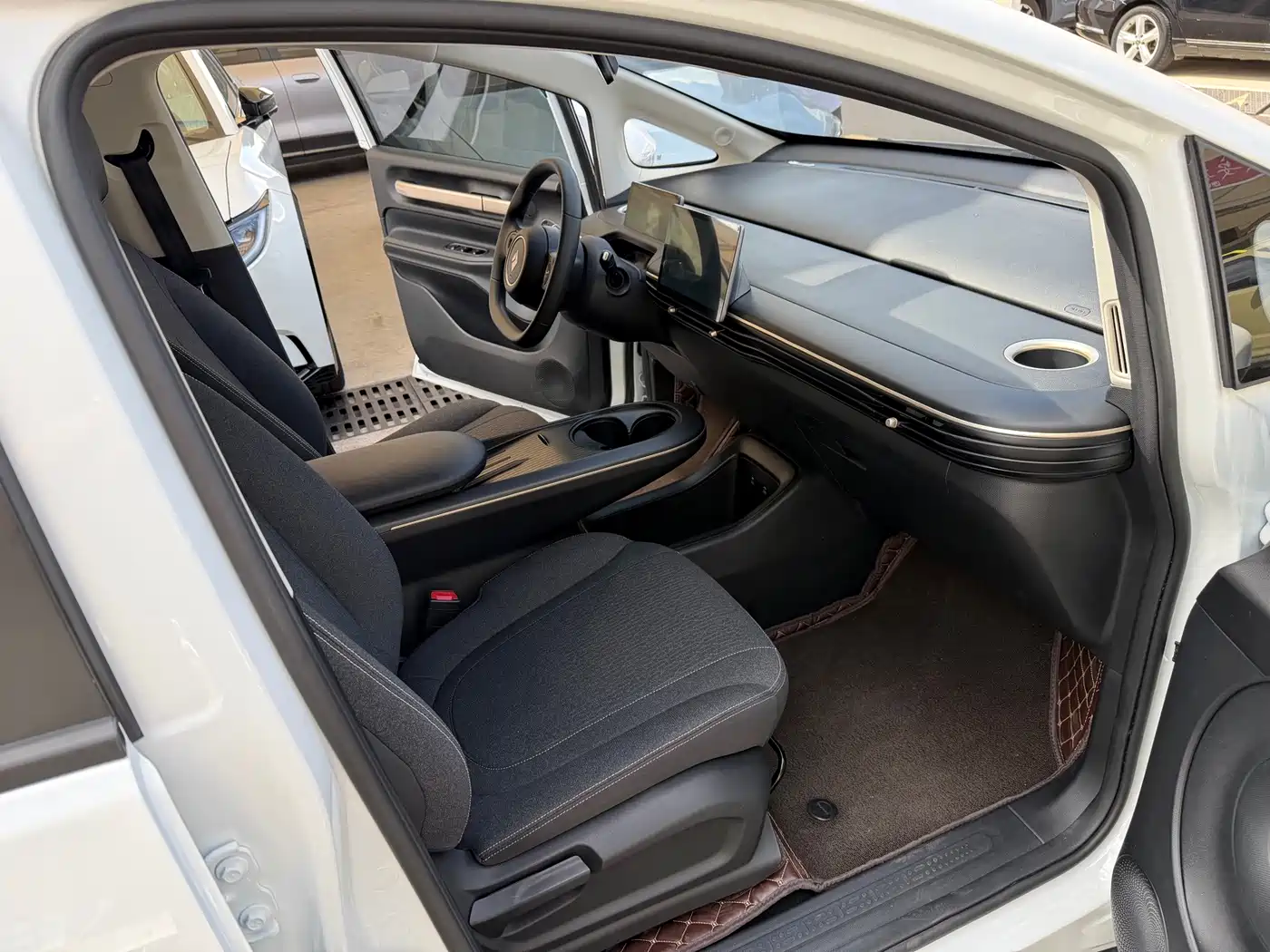 Baojun Cloud 2024 2023 460 Pro
