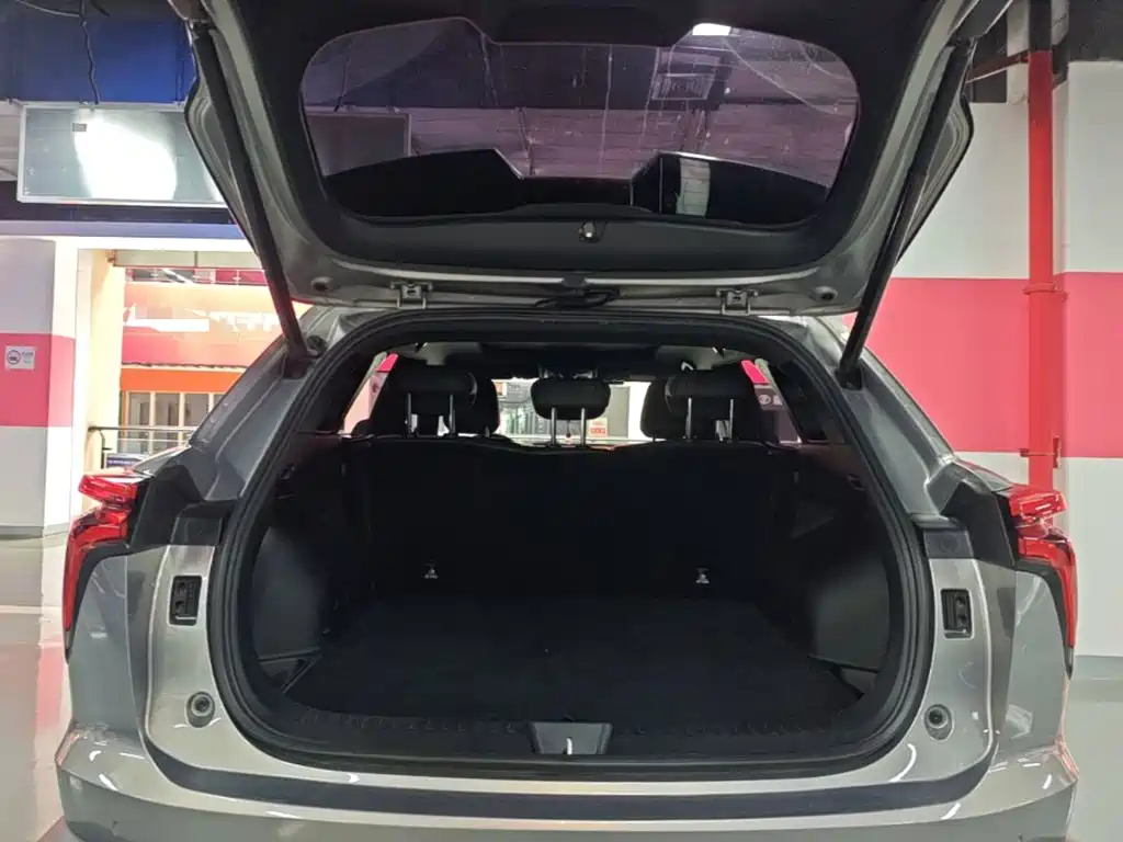 Haval Shenshou 2023 2022 1.5T Smart Leader Edition