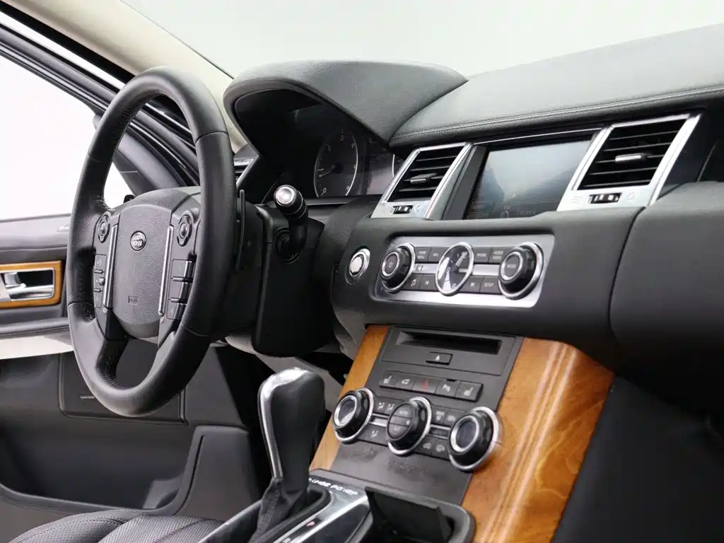Photo 12 - Land Rover Range Rover Sport