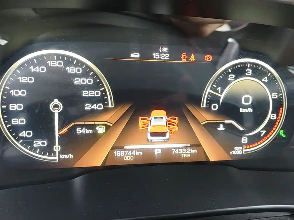 Photo 12 - Haval H6