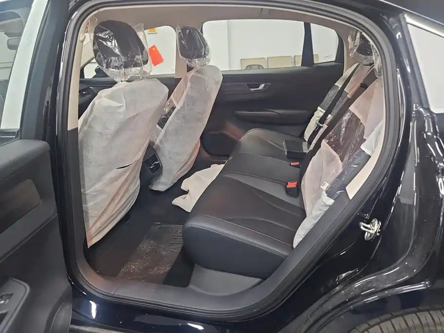 Photo 11 - Hongqi E-QM5